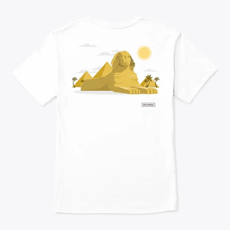 Sphinx T-Shirt